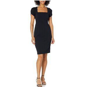 Donna Morgan Sheath Dress